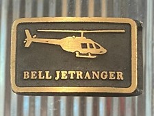 Fibbia da cintura vintage anni