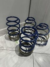 Molle Assetto EIBACH PRO KIT