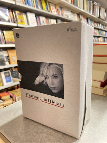 Mariangela melato grande - melato.,