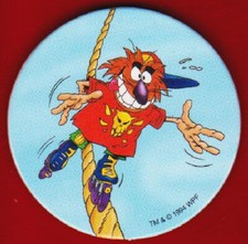 49 ROLLER MYTHO III - POG -