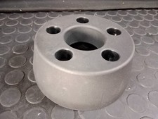 Kymco People 250 2007  fondello Marmitta