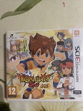 Inazuma Eleven Go Luce