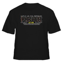 Maglietta Northern Exposure