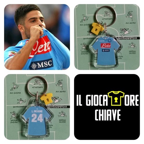 Giocatore chiave maglia - giocatore,