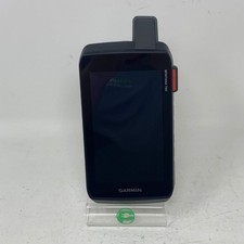 Garmin Montana 750i robusto