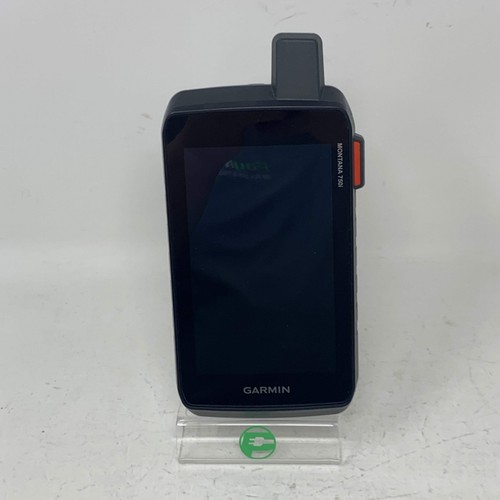 Garmin montana 750i rugged - garmin,