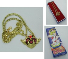 SAILOR MOON Collana Con