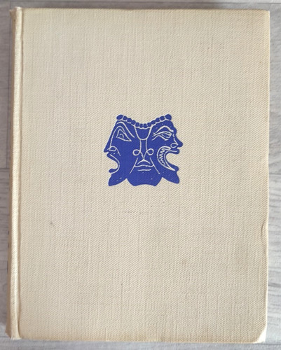 1958 agrippina vaganova - agrippina,