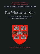 The Winchester Mint and Coins