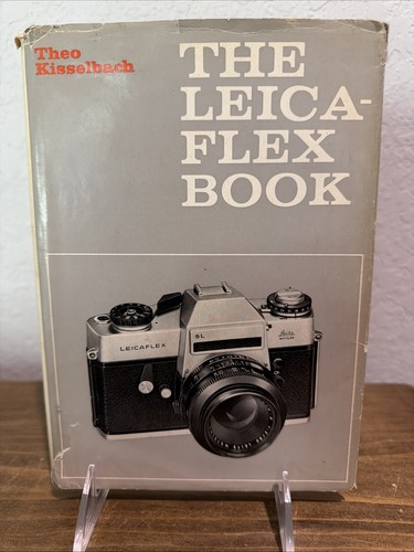 The leicaflex book theodore - leicaflex,