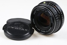 Pentax smc 1 - mm, per