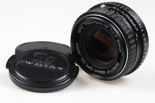 Pentax smc 1 7 per - pentax,