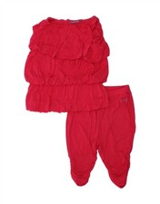 LIU JO Set 2 pezzi bambina