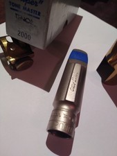 Otto Link Millennium 2000 Sax