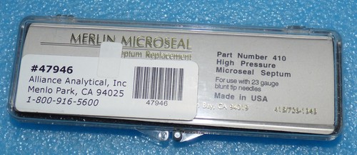 Merlin 410 microsigillo - merlin,