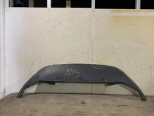 VW Golf 7 VII original spoiler