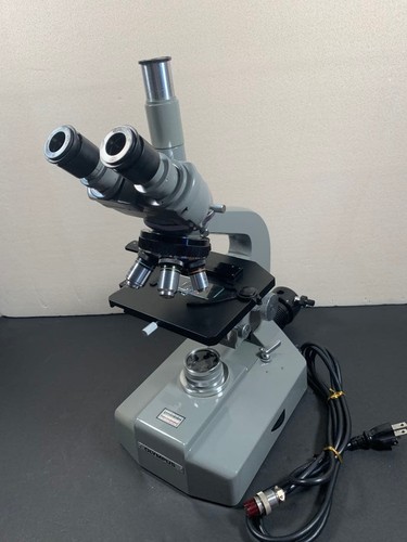 Olympus microscopio - olympus,