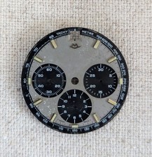 Movado Datron hs 360 dial