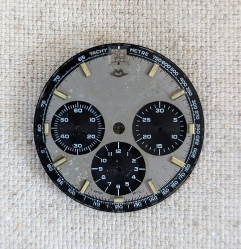 Movado datron 360 dial - movado, hs