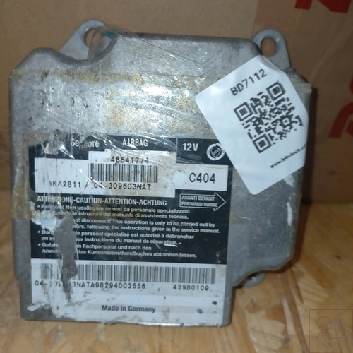 46541774 centralina comando - 46541774,