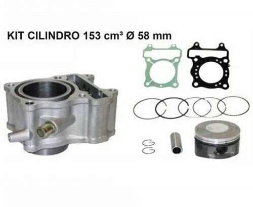 Gruppo termico diam - 58, tipo