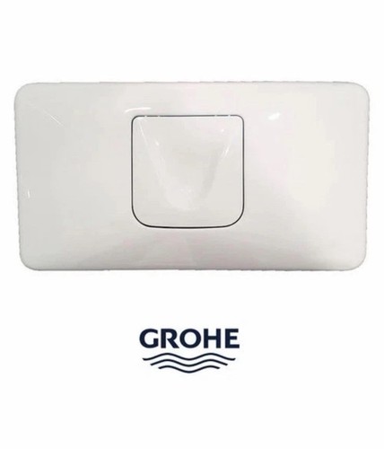 Grohe placca cassetta 37051 - grohe,