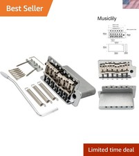 Wilkinson 52,5 mm Ponte