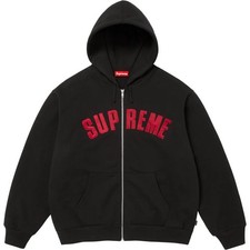 Felpa con cappuccio - , supreme