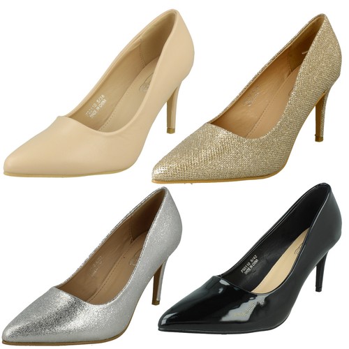 Scarpe sera con - scarpe, da
