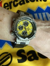 Orologio Festina Cronografo