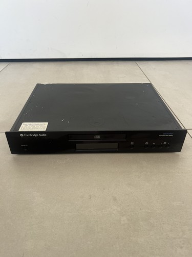 Cambridge audio azur - 540c, v2.0