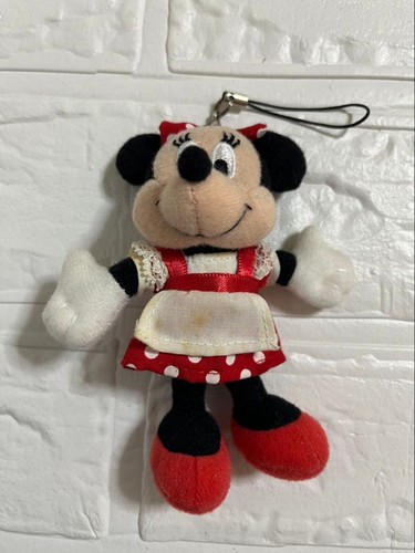Grembiule minnie mascotte - grembiule,