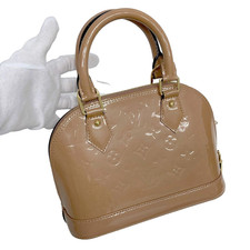 Louis Vuitton Alma BB M91585