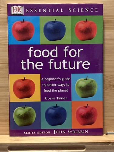 Food for the - future, a