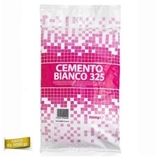 CEMENTO BIANCO 325 KG.5