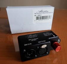 Aladdin DMX Attachment