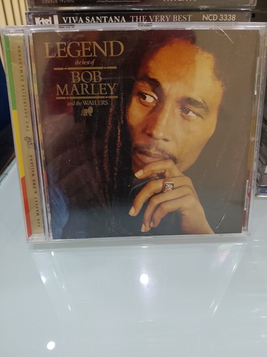 Bob marley legend island - -,