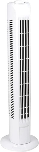 Ventilatore torre terra - a, da