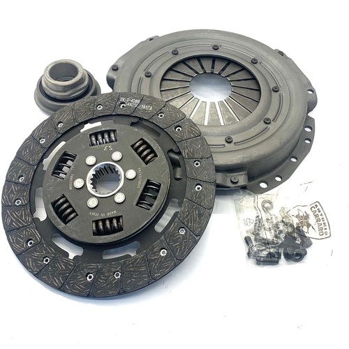 Kit frizione completo orig - frizione,