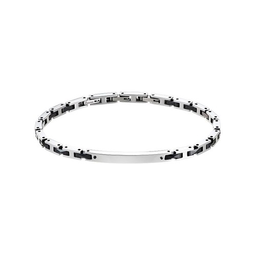 Zancan bracciale uomo in - bracciale,