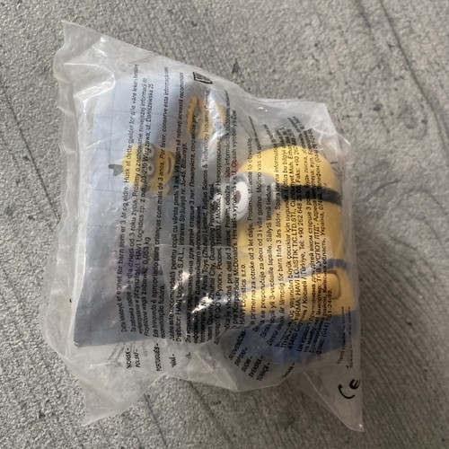 Mcdonald happy meal - happy,