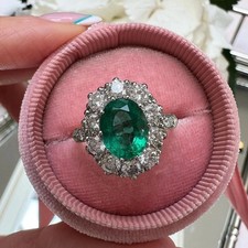 Fede Nuziale 5,20Ct Taglio