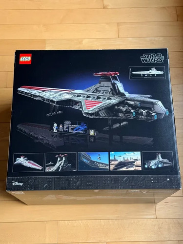 Lego star wars - star, ucs