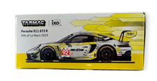Tarmac Works Porsche 911 GT3 R