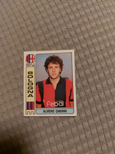Figurina panini calciatori - figurina,