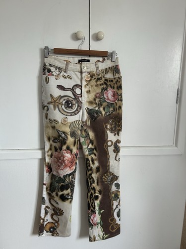 Pantalone donna roberto - pantalone,