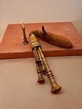 Zampogna Ciaramella scena arte