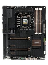 Per ASUS TUF SABERTOOTH Z77