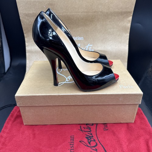 Christian louboutin flo 120 - christian,