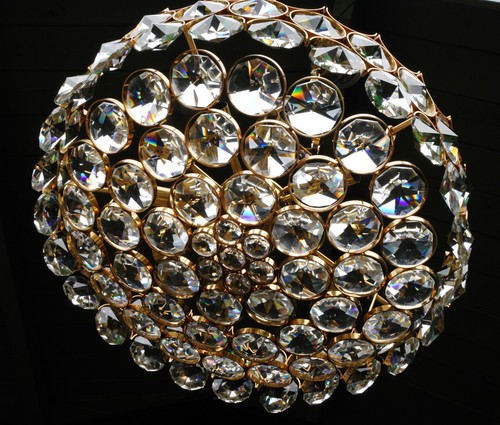Lampadario palwa walter - lampadario,